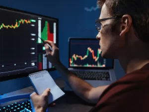 Academia de Traders al día - Cursos de trading